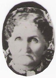 Almira Phillips (1838 - 1907) Profile